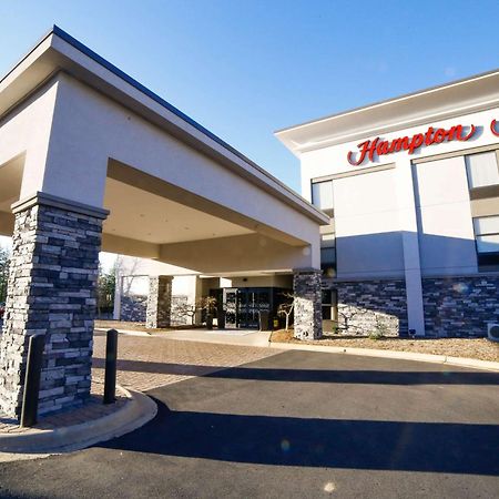 Hampton Inn Franklin, Nc Luaran gambar