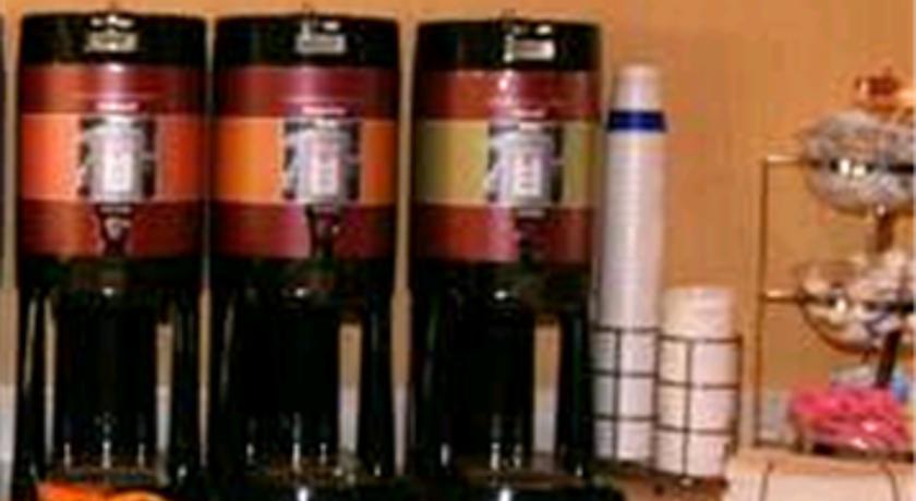 Hampton Inn Franklin, Nc Luaran gambar