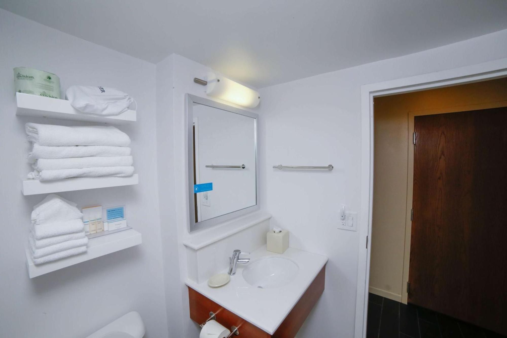 Hampton Inn Franklin, Nc Luaran gambar
