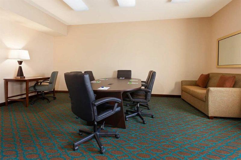 Hampton Inn Franklin, Nc Luaran gambar